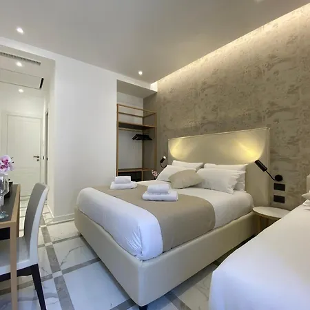 Croce Guest house