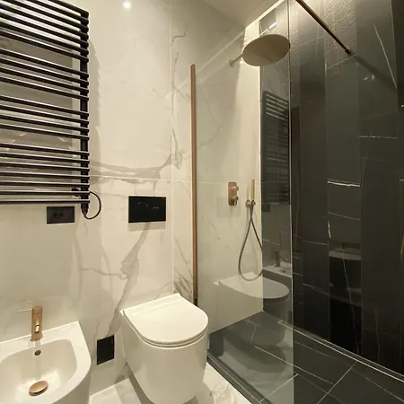 Croce Guest house