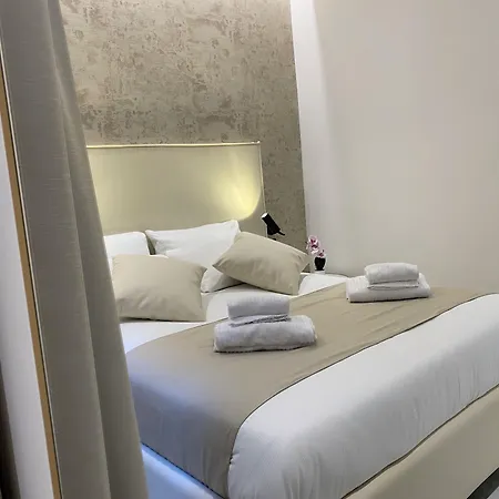 Croce Guest house