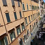 Gæstehus Croce 4*