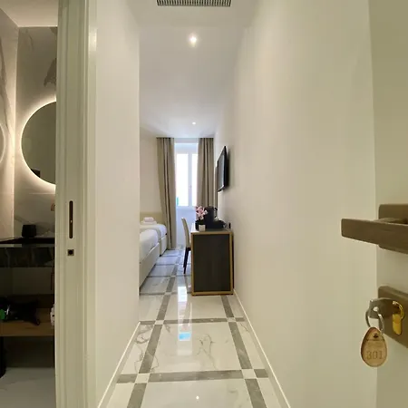 Croce Gasthuis 4*
