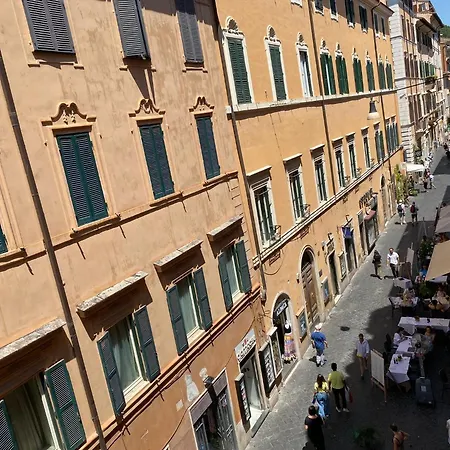 Penzion Croce *