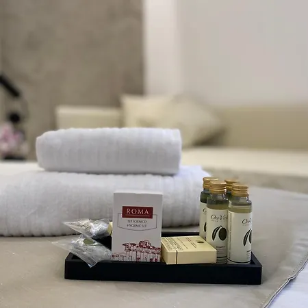 Croce Guest house Rome