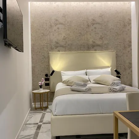 Guest house Croce Rome