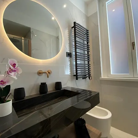 Croce Guest house Rome