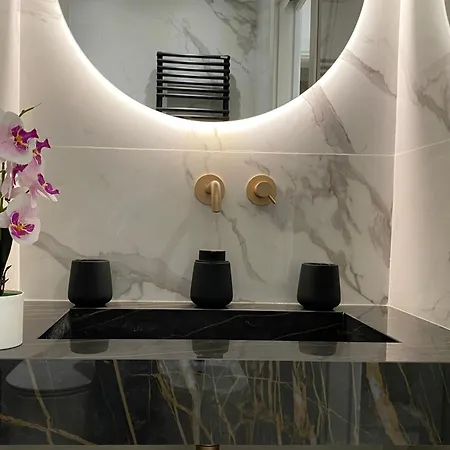 Guest house Croce 4*