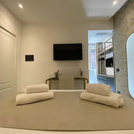 Croce Guest house Rome