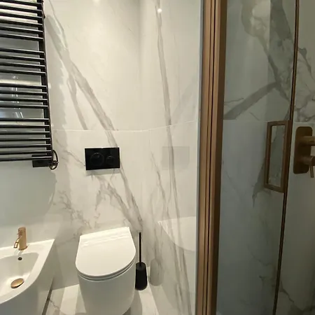 Guest house Croce 4*