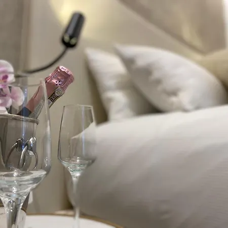 Guest house Croce Rome