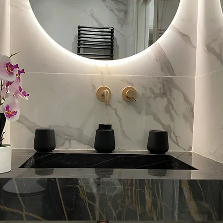 Guest house Croce 4*