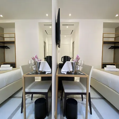 Croce Guest house 4*