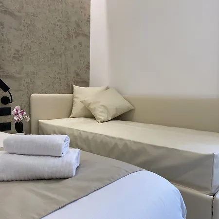 Croce Guest house Rome