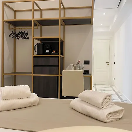 Guest house Croce 4*