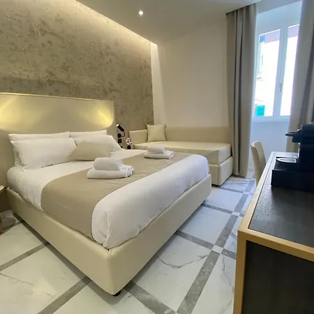 Croce Gasthof 4*