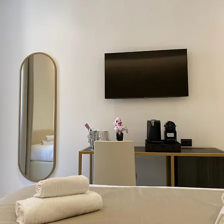 Croce Πανσιόν 4*