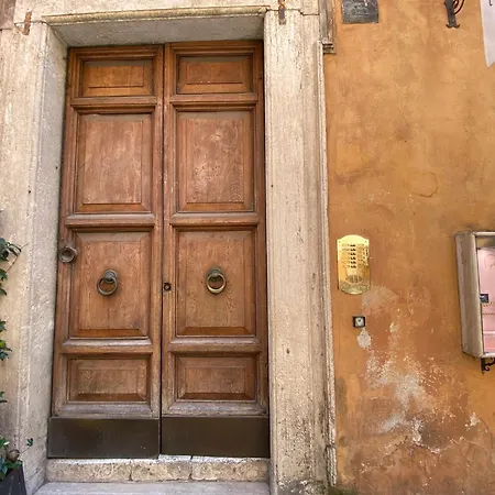 Πανσιόν Croce 4*