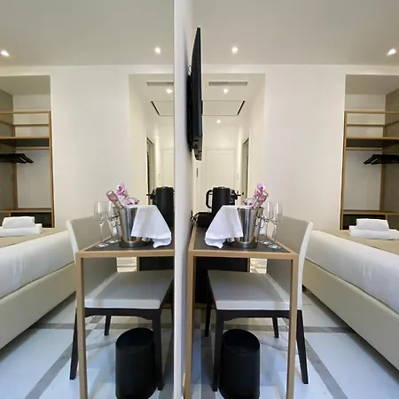 Πανσιόν Croce Ρώμη