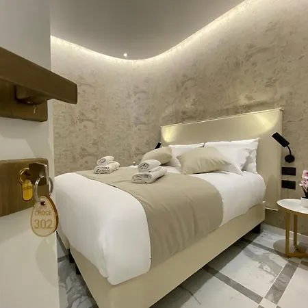 Croce 4* Rom
