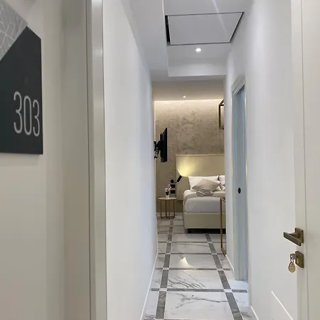 Croce Πανσιόν 4*